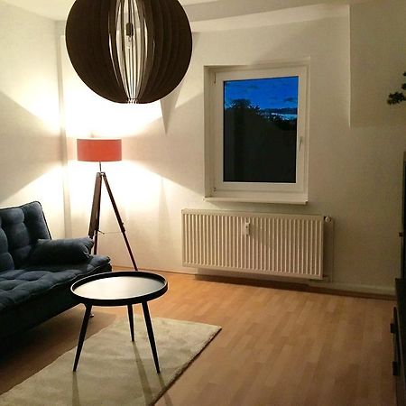Apartment Living Leipzig Grosszossen 외부 사진