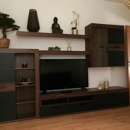 Apartment Living Leipzig Grosszossen 외부 사진