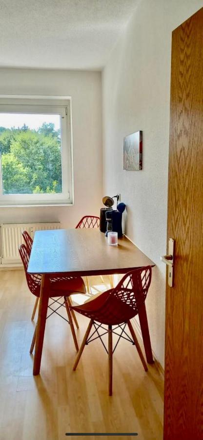 Apartment Living Leipzig Grosszossen 외부 사진