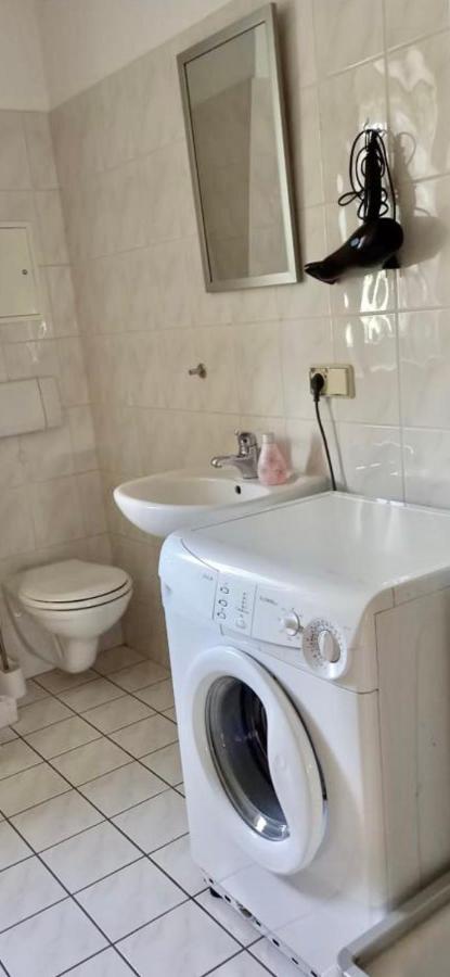 Apartment Living Leipzig Grosszossen 외부 사진
