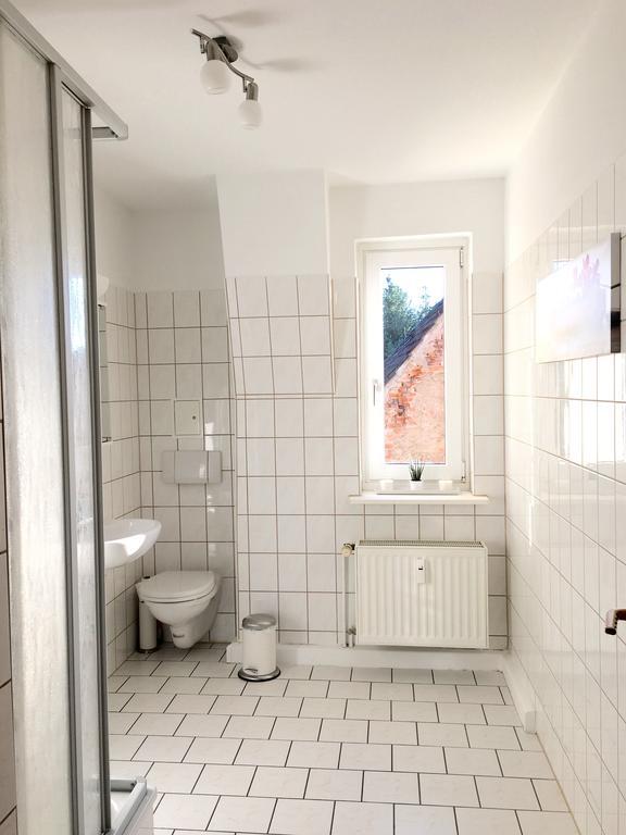Apartment Living Leipzig Grosszossen 외부 사진