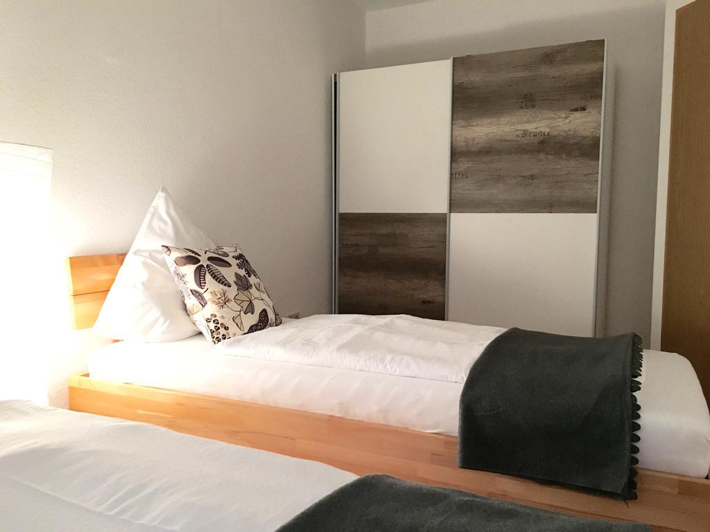 Apartment Living Leipzig Grosszossen 외부 사진