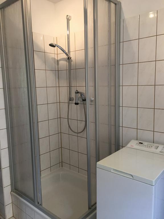 Apartment Living Leipzig Grosszossen 외부 사진